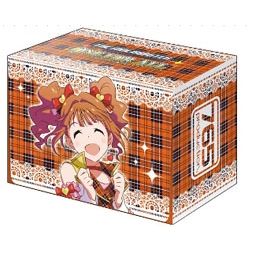 Image for Bushiroad Deck Holder Collection Vol.201: The IDOLM@STER One For All - Yayoi Takatsuki - Deck Boxes