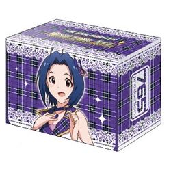 Image for Bushiroad Deck Holder Collection Vol.202: The IDOLM@STER One For All - Azusa Miura - Deck Boxes