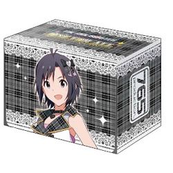 Image for Bushiroad Deck Holder Collection Vol.203: The IDOLM@STER One For All - Makoto Kikuchi - Deck Boxes