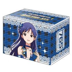 Image for Bushiroad Deck Holder Collection Vol.205: The IDOLM@STER One For All - Chihaya Kisaragi - Deck Boxes
