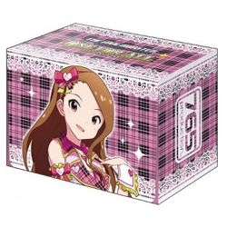 Image for Bushiroad Deck Holder Collection Vol.206: The IDOLM@STER One For All - Iori Minase - Deck Boxes