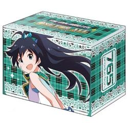 Image for Bushiroad Deck Holder Collection Vol.207: The IDOLM@STER One For All - Hibiki Ganaha - Deck Boxes