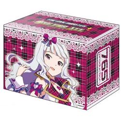 Image for Bushiroad Deck Holder Collection Vol.208: The IDOLM@STER One For All - Takane Shijou - Deck Boxes