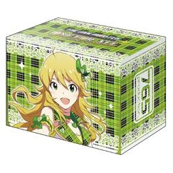 Image for Bushiroad Deck Holder Collection Vol.209: The IDOLM@STER One For All - Miki Hoshii - Deck Boxes