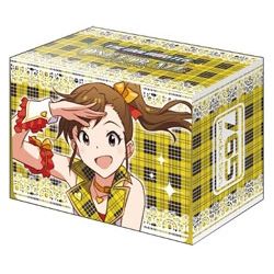 Image for Bushiroad Deck Holder Collection Vol.212: The IDOLM@STER One For All - Mami Futami - Deck Boxes