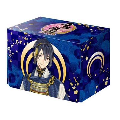 Image for Bushiroad Deck Holder Collection Vol.219: Touken Ranbu Online - Mikazuki Munechika - Deck Boxes