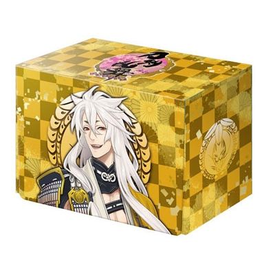 Image for Bushiroad Deck Holder Collection Vol.223: Touken Ranbu Online - Kogitsunemaru - Deck Boxes