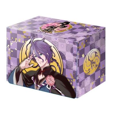 Image for Bushiroad Deck Holder Collection Vol.226: Touken Ranbu Online - Kasen Kanesada - Deck Boxes