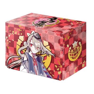 Image for Bushiroad Deck Holder Collection Vol.229: Touken Ranbu Online - Imanotsurugi - Deck Boxes
