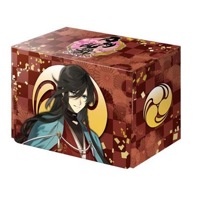 Image for Bushiroad Deck Holder Collection Vol.234: Touken Ranbu Online - Izuminokami Kanesada - Deck Boxes
