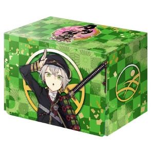 Image for Bushiroad Deck Holder Collection Vol.237: Touken Ranbu Online - Hotarumaru - Deck Boxes