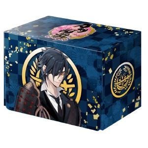 Image for Bushiroad Deck Holder Collection Vol.238: Touken Ranbu Online - Shokudaikiri Mitsutada - Deck Boxes