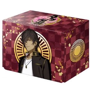Image for Bushiroad Deck Holder Collection Vol.239: Touken Ranbu Online - Ookurikara - Deck Boxes