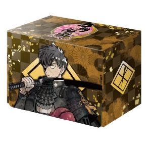 Image for Bushiroad Deck Holder Collection Vol.242: Touken Ranbu Online - Doudanuki Masakuni - Deck Boxes