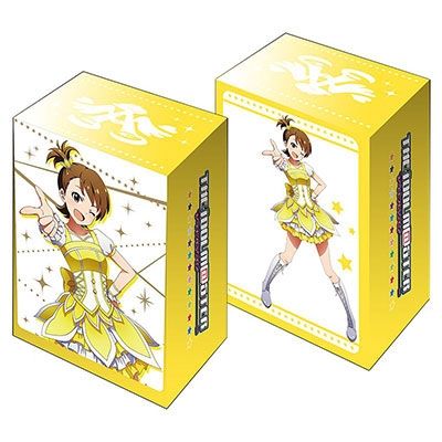 Image for Bushiroad Deck Holder Collection Vol.263: The IDOLM@STER Cinderella Girls - Ami Futami (10th LIVE Costume Ver.) - Deck Boxes