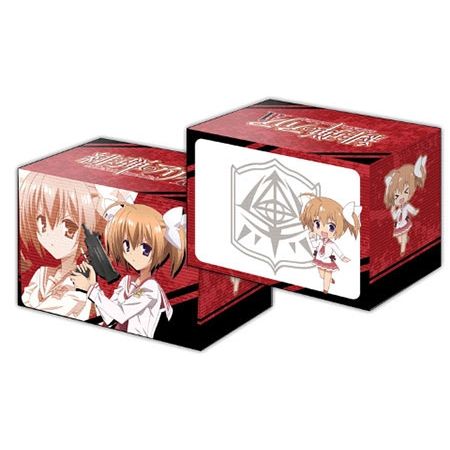 Image for Bushiroad Deck Holder Collection Vol.286: Aria the Scarlet Ammo AA - Akari Mamiya - Deck Boxes