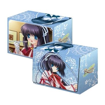 Image for Bushiroad Deck Holder Collection Vol.29: Rewrite - Lucia Konohana - Deck Boxes