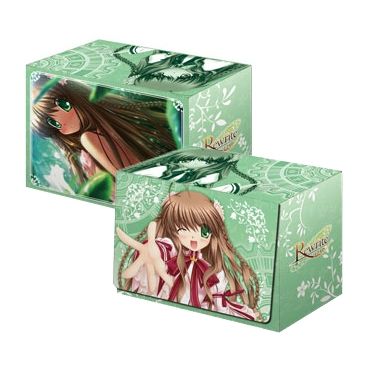 Image for Bushiroad Deck Holder Collection Vol.30: Rewrite - Kotori Kanbe - Deck Boxes