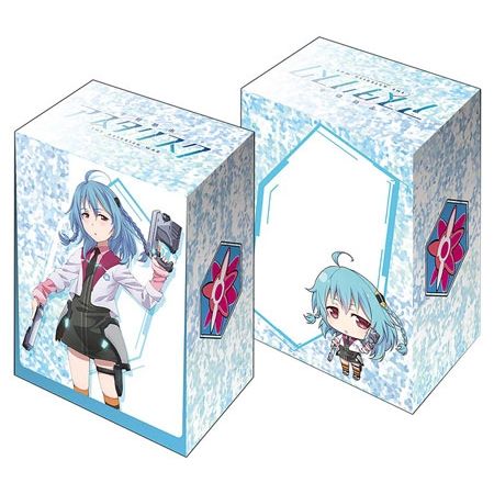 Image for Bushiroad Deck Holder Collection Vol.301: Gakusen Toshi Asterisk - Saya Sasamiya - Deck Boxes