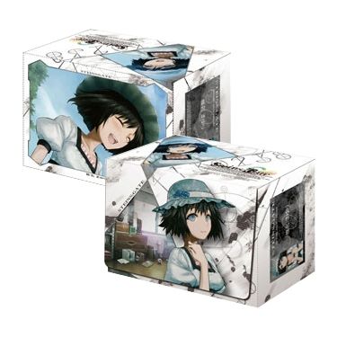 Image for Bushiroad Deck Holder Collection Vol.37: STEINS;GATE - Mayuri Shiina - Deck Boxes