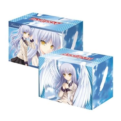Image for Bushiroad Deck Holder Collection Vol.55: Angel Beats! - Tenshi - Deck Boxes