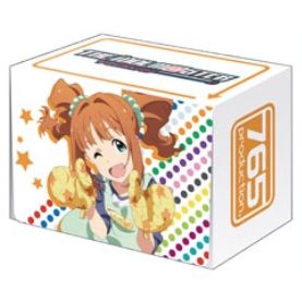 Image for Bushiroad Deck Holder Collection Vol.97: IDOLM@STER - Yayoi Takatsuki - Deck Boxes
