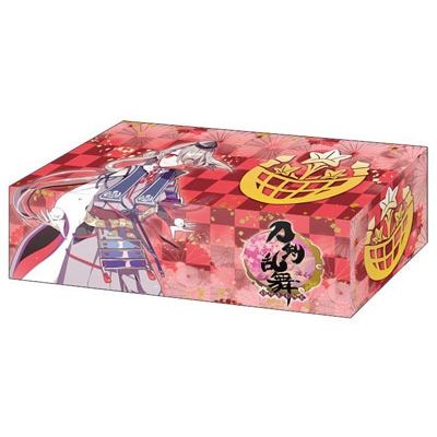 Image for Bushiroad Storage Box Collection Vol.116: Touken Ranbu Online - Imanotsurugi - Deck Boxes