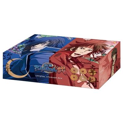 Image for Bushiroad Storage Box Collection Vol.14: Sengoku Basara - Deck Boxes