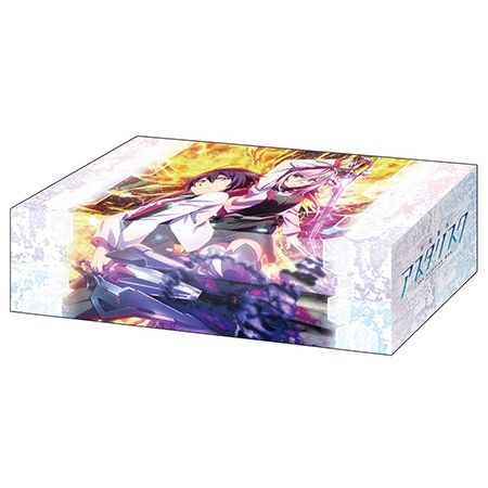 Image for Bushiroad Storage Box Collection Vol.147: Gakusen Toshi Asterisk - Deck Boxes