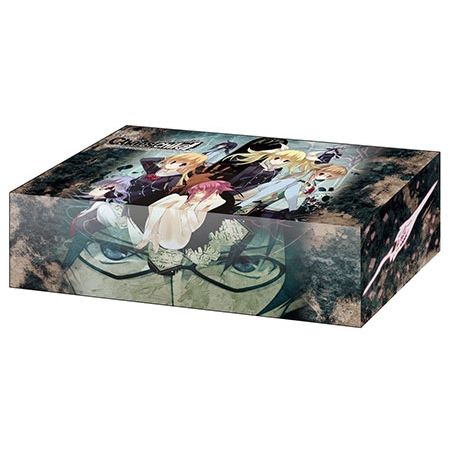 Image for Bushiroad Storage Box Collection Vol.148: CHAOS;CHILD - Deck Boxes