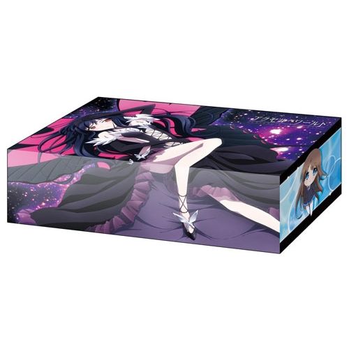 Image for Bushiroad Storage Box Collection Vol.169: Accel World: Infinite Burst - Deck Boxes