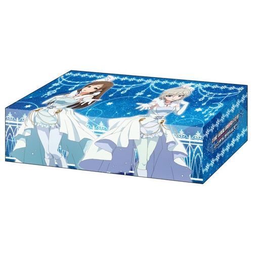 Image for Bushiroad Storage Box Collection Vol.173: The IDOLM@STER Cinderella Girls - LOVE LAIKA - Deck Boxes