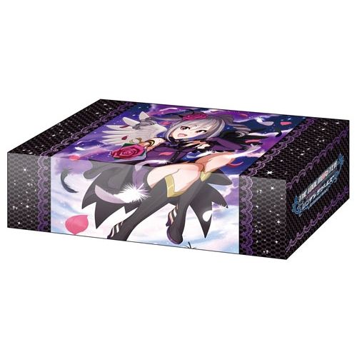 Image for Bushiroad Storage Box Collection Vol.174: The IDOLM@STER Cinderella Girls - Rosenburg Engel - Deck Boxes