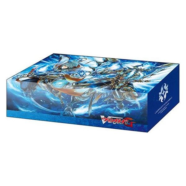 Image for Bushiroad Storage Box Collection Vol.178: Cardfight!! Vanguard G - Regulation Liberator, Aglovale - Deck Boxes