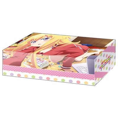 Image for Bushiroad Storage Box Collection Vol.195: Gabriel Dropout - Deck Boxes