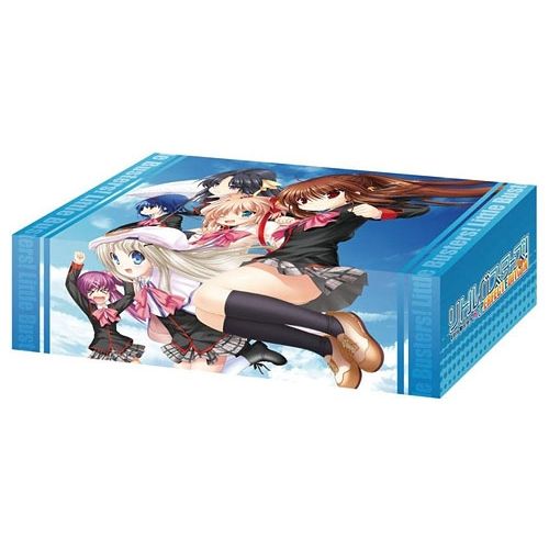 Image for Bushiroad Storage Box Collection Vol.57: Little Busters! PERFECT EDITION - Deck Boxes