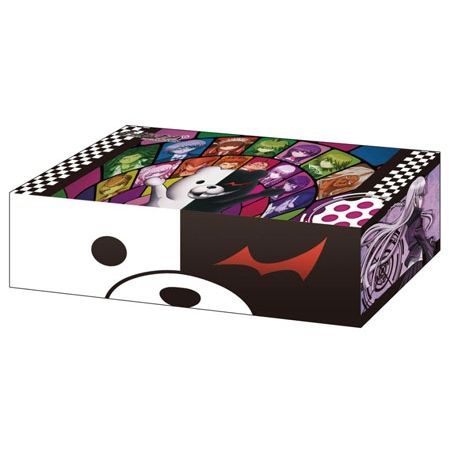 Image for Bushiroad Storage Box Collection Vol.74: Danganronpa: The Animation - Deck Boxes