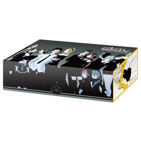 Image for Bushiroad Storage Box Collection Vol.75: Yozakura Quartet -Hana no Uta- - Deck Boxes