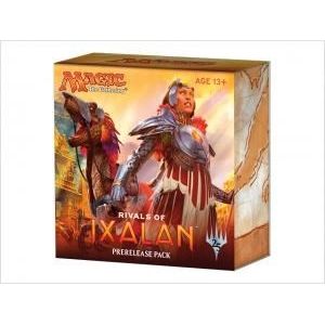 Image for Rivals of Ixalan - Prerelease Pack - Magic: The Gathering