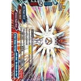Image for Balle Soleil, "Bal-Blaster the Final" (PR/0253EN) (PR) - Future Card BuddyFight
