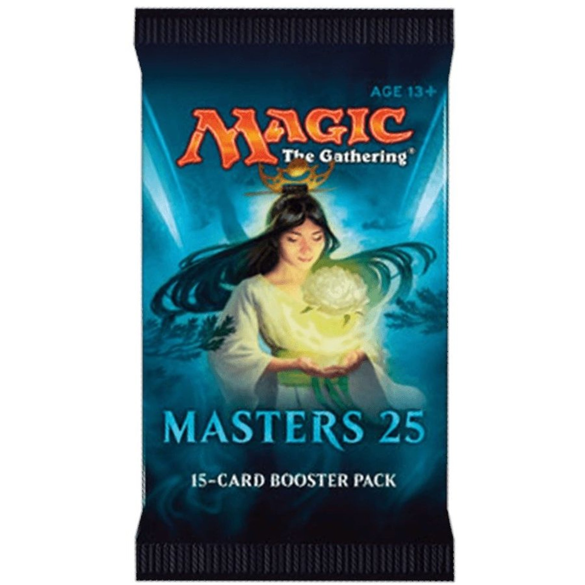 Image for Masters 25 - Booster Pack - Magic: The Gathering