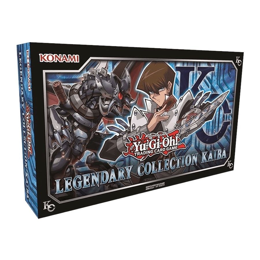Image for Legendary Collection Kaiba Box Set [1st Edition] - YuGiOh