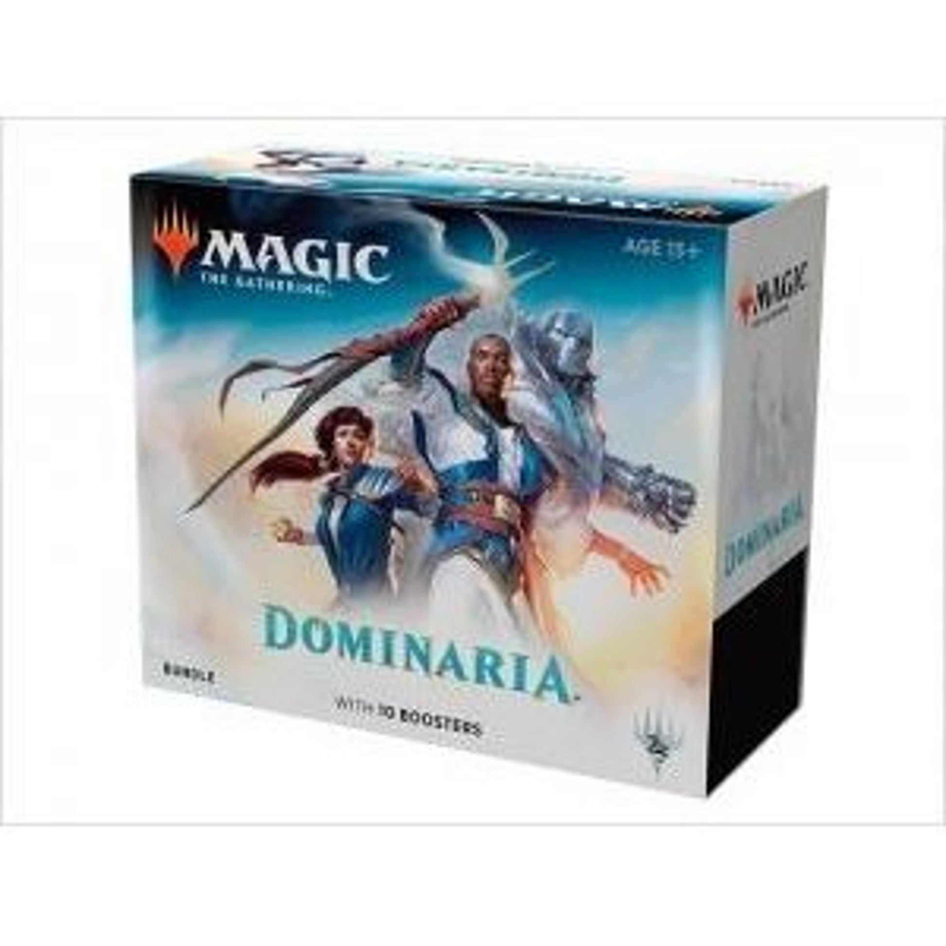 Image for Dominaria - Bundle - Magic: The Gathering