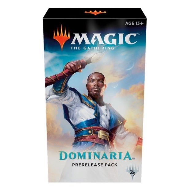 Image for Dominaria - Prerelease Pack - Magic: The Gathering