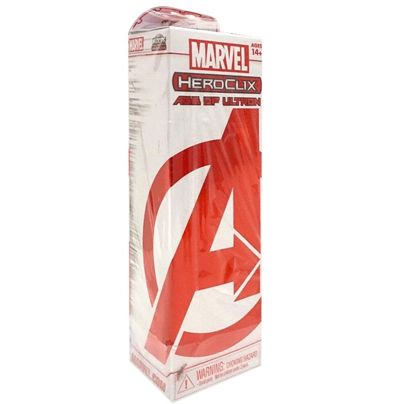 Image for Age of Ultron: Storyline Organized Play Booster Pack (Wave 1) - Heroclix