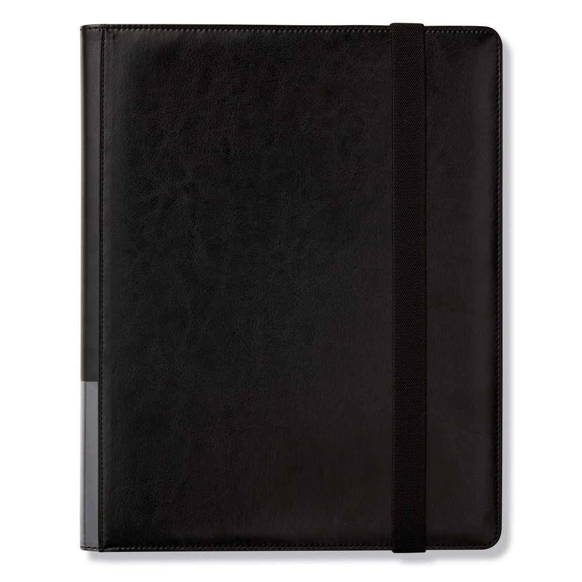 Image for Dragon Shield Card Codex Portfolio - Black (AT-34002) (Holds 360) - Storage Albums