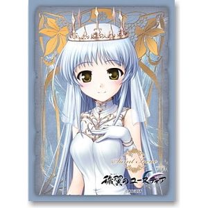 Image for Bushiroad Sleeve Collection HG Vol.100: Aiyoku no Eustia - Saint Irene (60-Pack) - Card Sleeves