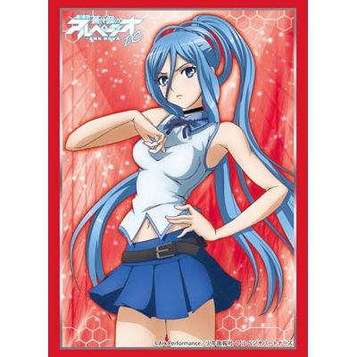 Image for Bushiroad Sleeve Collection HG Vol.1010: Arpeggio of Blue Steel: Ars Nova DC - Takao (60-Pack) - Card Sleeves