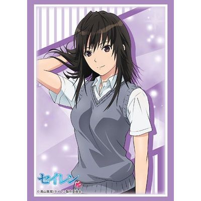 Image for Bushiroad Sleeve Collection HG Vol.1219: Seiren - Toru Miyamae (60-Pack) - Card Sleeves