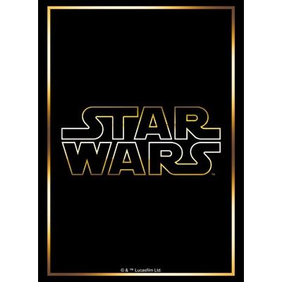 Image for Bushiroad Sleeve Collection HG Vol.1276: STAR WARS (60-Pack) - Card Sleeves